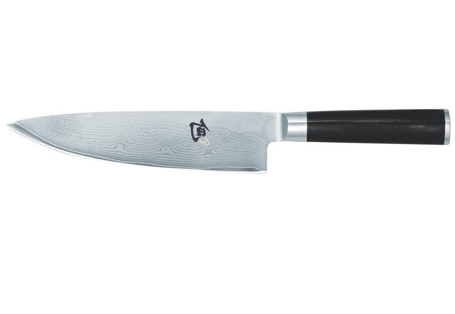 Kai Shun 20cm Chef's Knife Left Handed DM-0706L - Millys Store