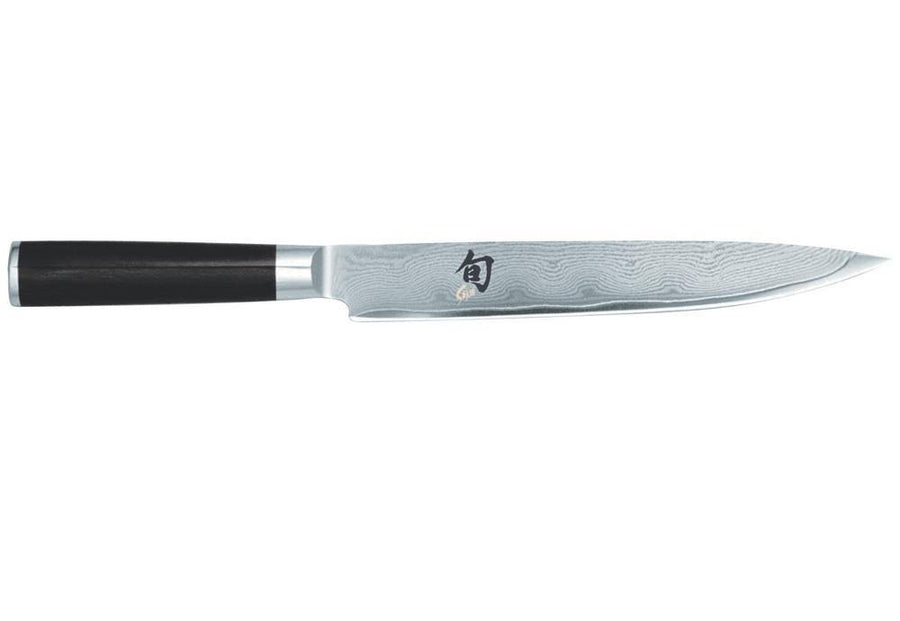 Kai Shun 22.5cm Slicing Knife DM-0704 - Millys Store