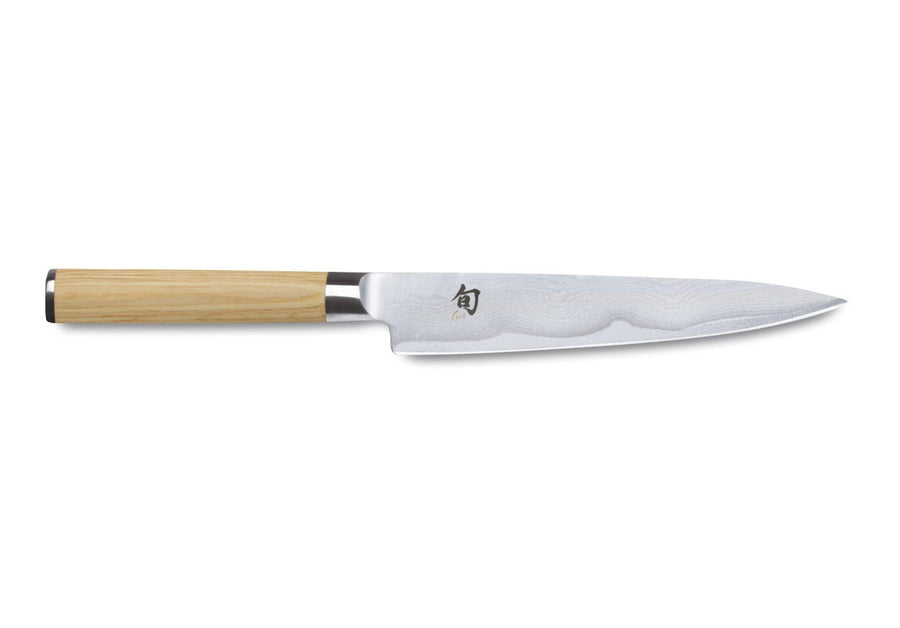 Kai Shun Classic White 15 cm Utility Knife - Millys Store