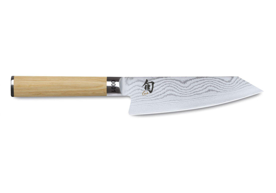 Kai Shun Classic White 20 cm Chef's Knife - Millys Store