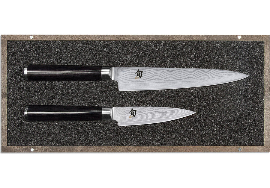 Kai Shun Knife Set DMS-210 - Millys Store
