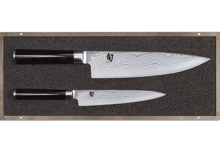 Kai Shun Knife Set DMS-220 - Millys Store