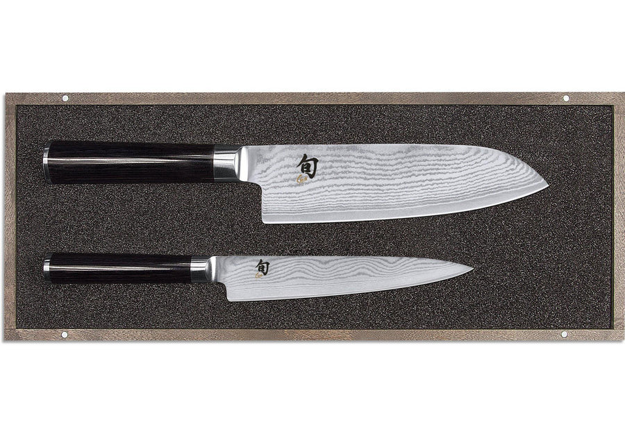 Kai Shun Knife Set DMS-230 - Millys Store