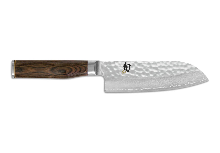 Kai Shun Premier Tim Malzer 14cm Santoku Knife TDM-1727 - Millys Store