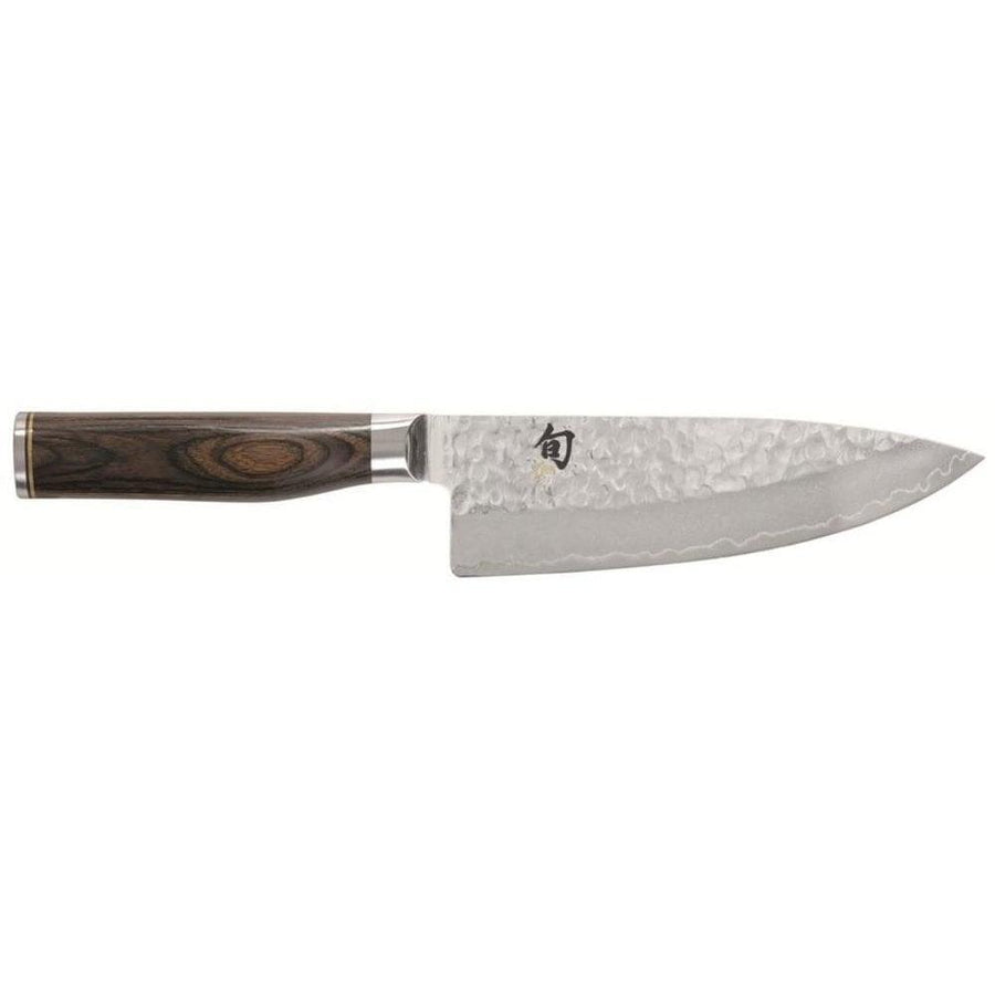 Kai Shun Premier Tim Malzer 15cm Chef's Knife TDM-1723 - Millys Store