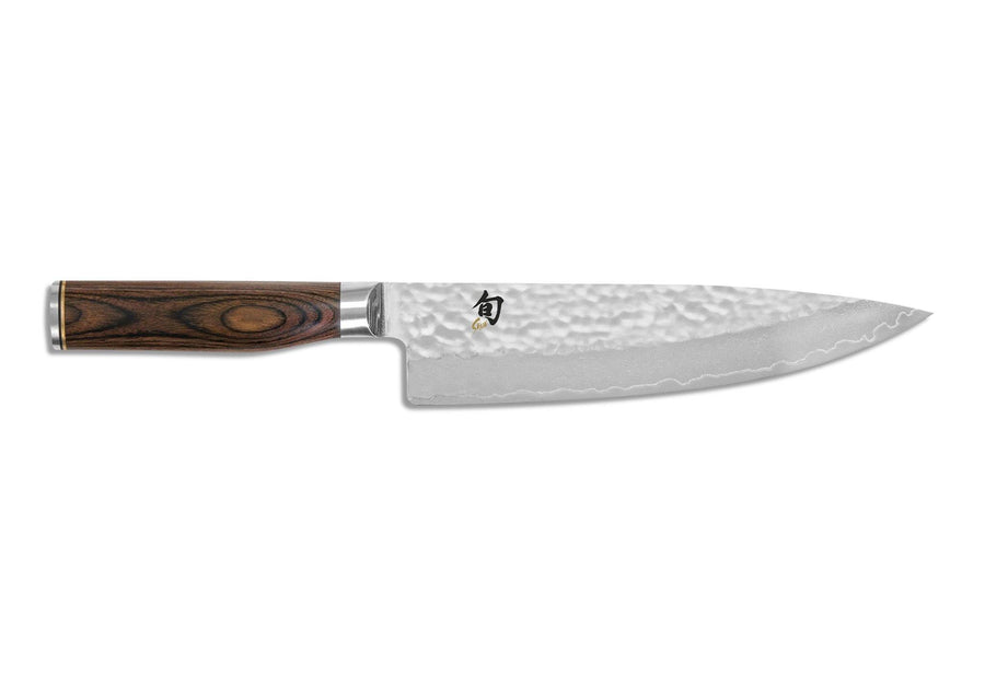 Kai Shun Premier Tim Malzer 20cm Chef's Knife TDM-1706 - Millys Store