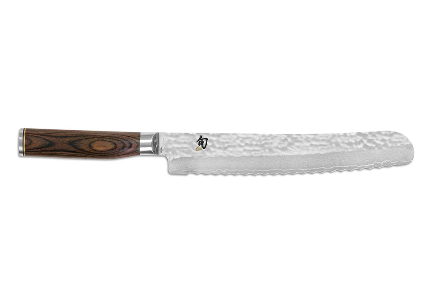Kai Shun Premier Tim Malzer 23cm Bread Knife TDM-1705 - Millys Store