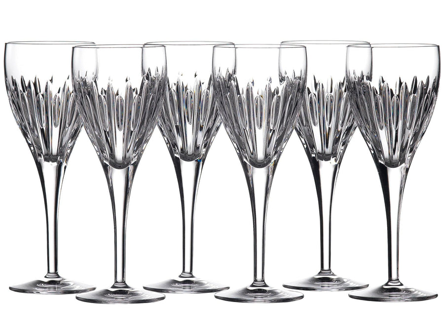 Mara Wine Glass, Set of 6 by Waterford - Millys Store