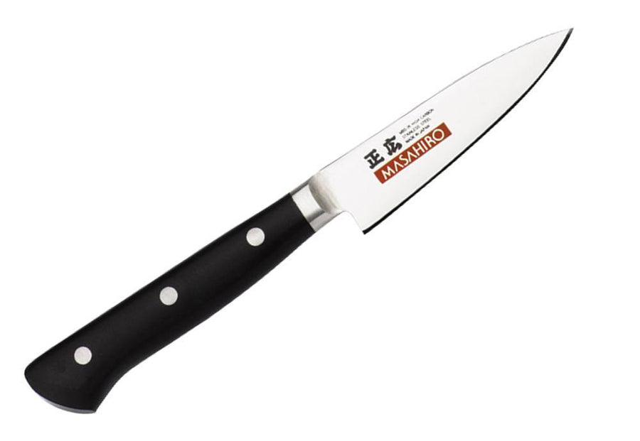 Masahiro Paring Knife 9cm - Millys Store
