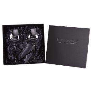Portmeirion Auris Gin Glass Set of 2 - Millys Store