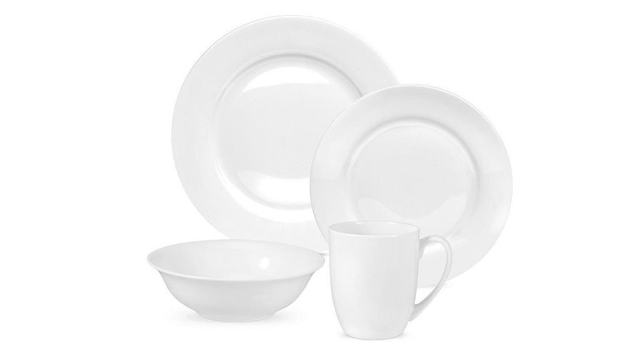 Royal Worcester Serendipity 16 Piece Set for 4 - Millys Store