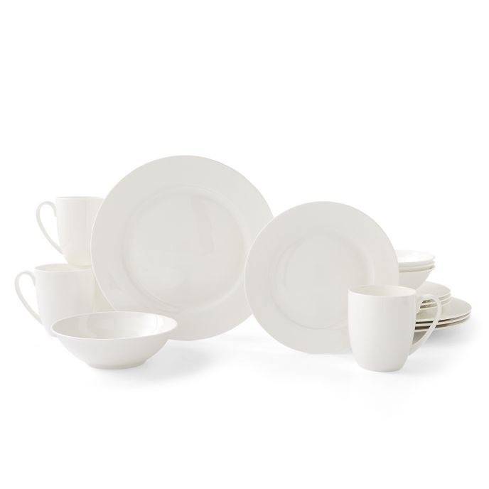 Royal Worcester Serendipity 16 Piece Set for 4