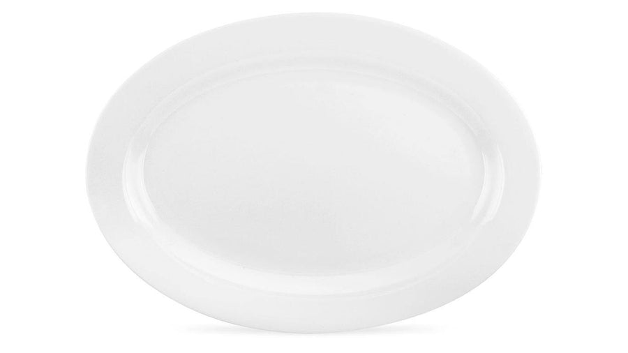 Royal Worcester Serendipity Oval Platter - Millys Store