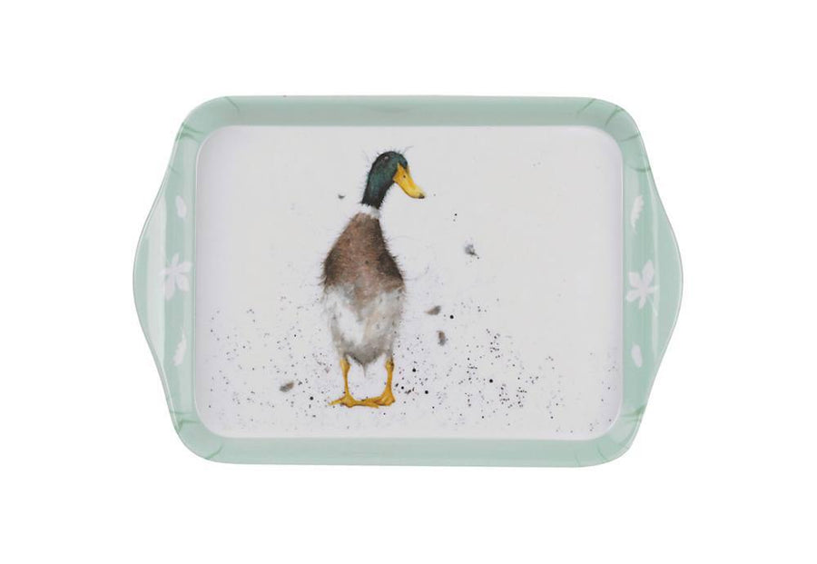 Royal Worcester Wrendale Duck Scatter Tray - Millys Store