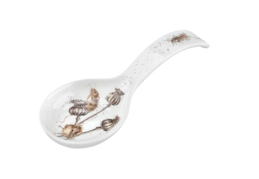 Royal Worcester Wrendale Spoon Rest - Millys Store