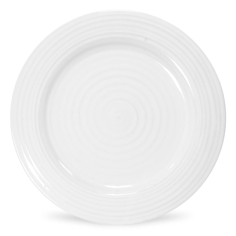 Sophie Conran for Portmeirion 28cm Dinner Plate White - Millys Store