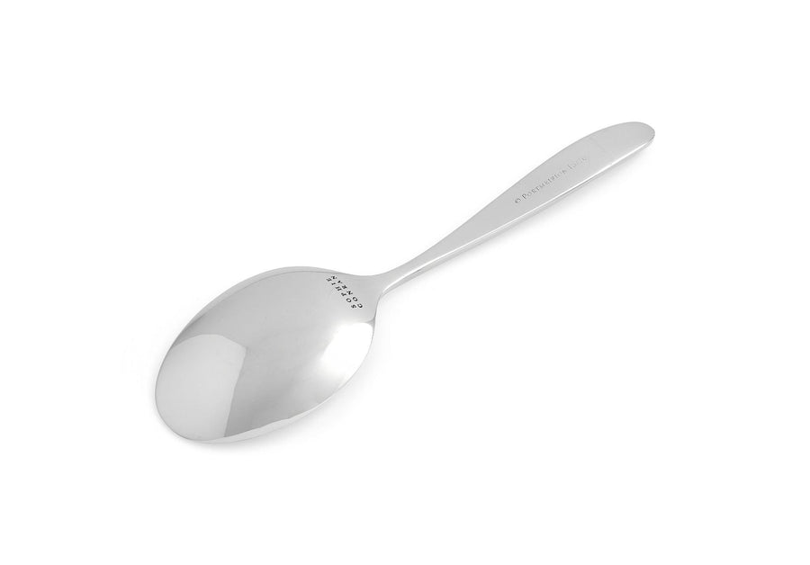 Sophie Conran for Portmeirion Floret Serving Spoon - Millys Store