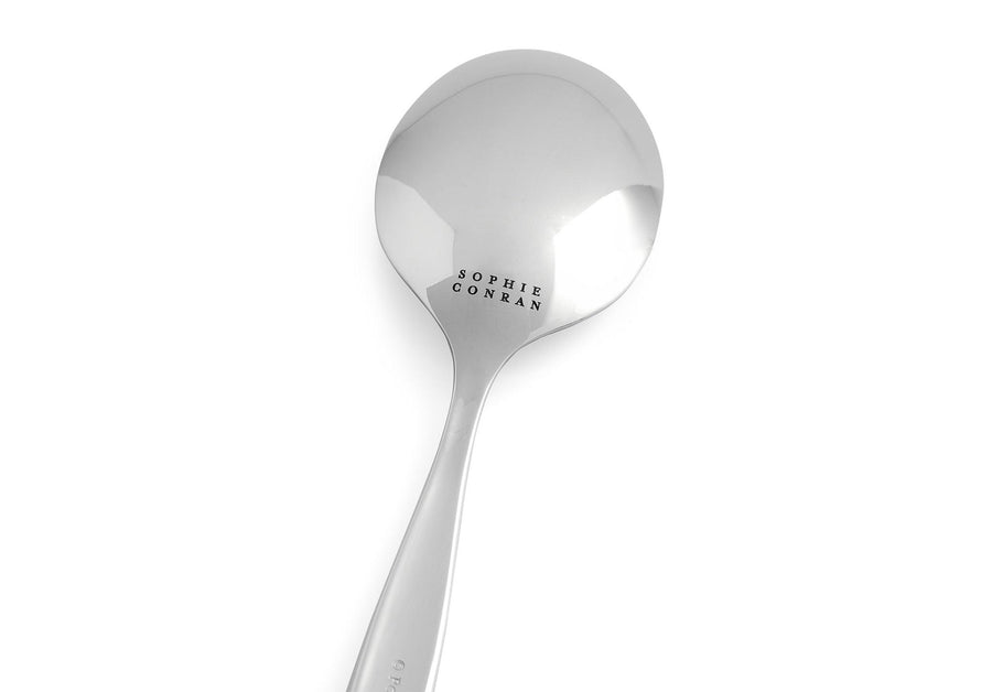 Sophie Conran for Portmeirion Floret Serving Spoon - Millys Store
