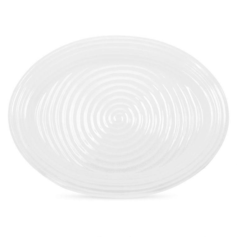 Sophie Conran for Portmeirion Large Platter White - Millys Store
