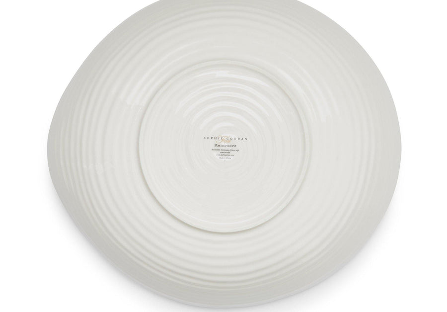 Sophie Conran for Portmeirion Large Statement Bowl White - Millys Store