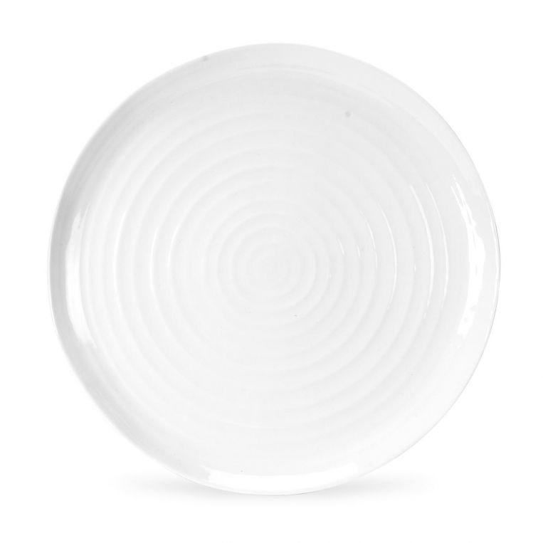 Sophie Conran for Portmeirion Round Platter White - Millys Store