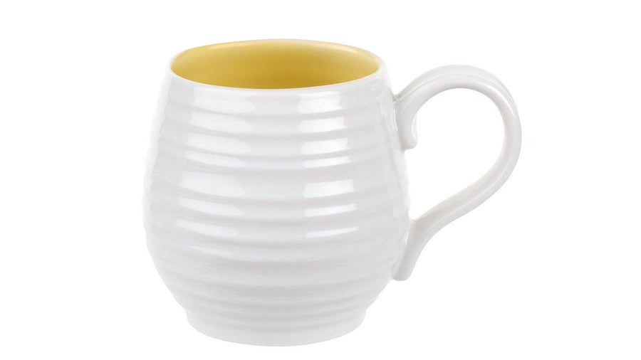 Sophie Conran Honey Pot Sunshine 10oz Barrel Mug - Millys Store