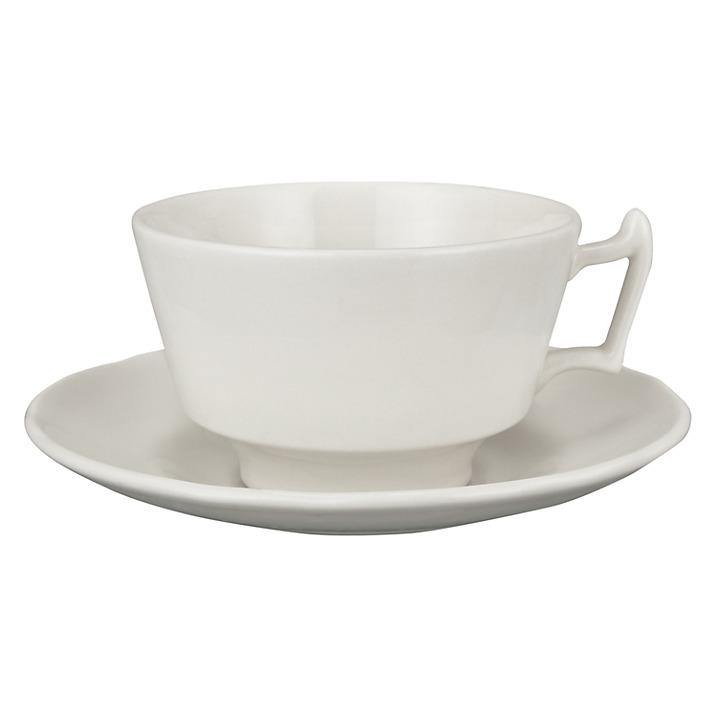 Spode Delamere Rural Life Teacup & Saucer 0.2L - Millys Store