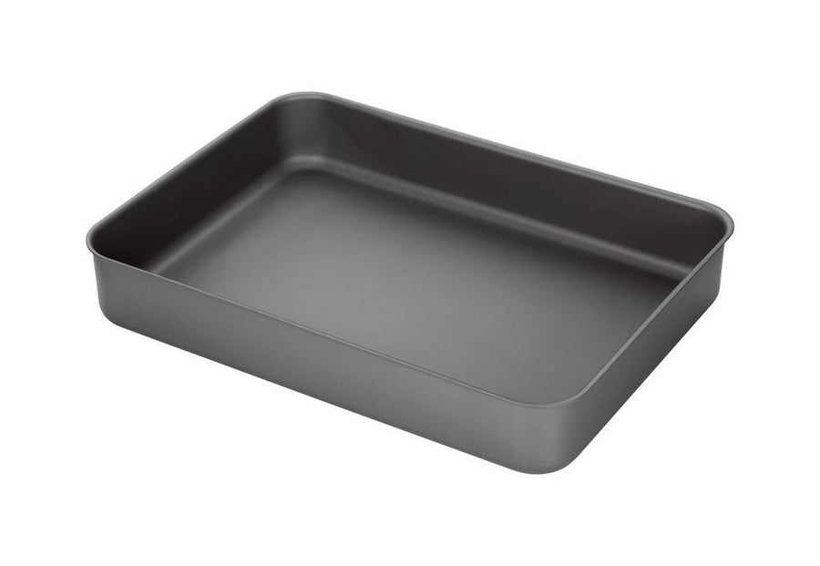 Stellar Hard Anodised Deep Roasting Tray 42 x 30 x 7 cm - Millys Store