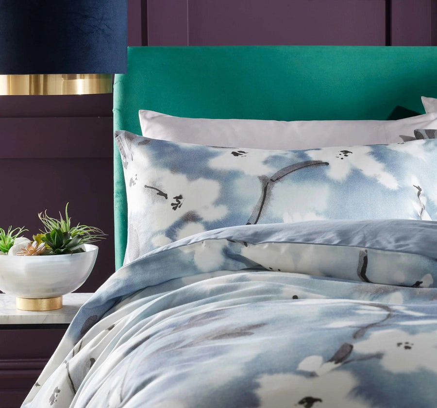 Vantona Boutique Osaka Duvet Cover Set - Millys Store