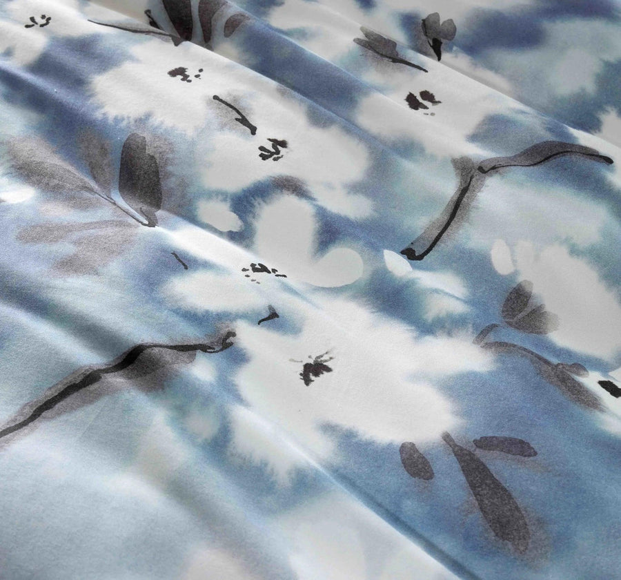 Vantona Boutique Osaka Duvet Cover Set - Millys Store