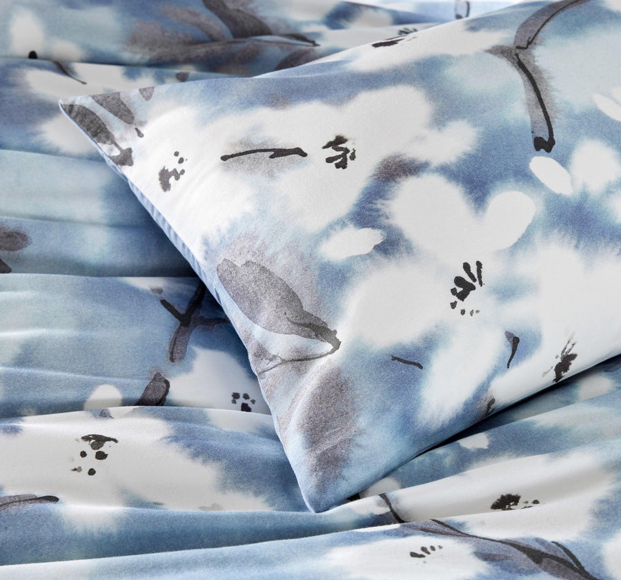 Vantona Boutique Osaka Duvet Cover Set - Millys Store