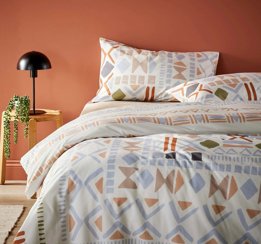 Vantona Sahara Duvet Cover Set - Millys Store