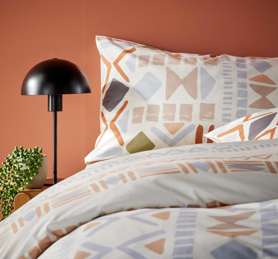 Vantona Sahara Duvet Cover Set - Millys Store