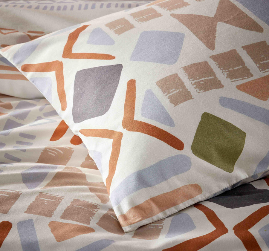 Vantona Sahara Duvet Cover Set - Millys Store