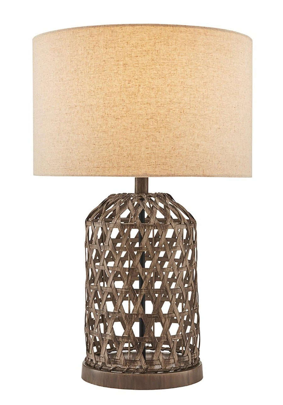 Village At Home Beaton Table Lamp- Millys Store