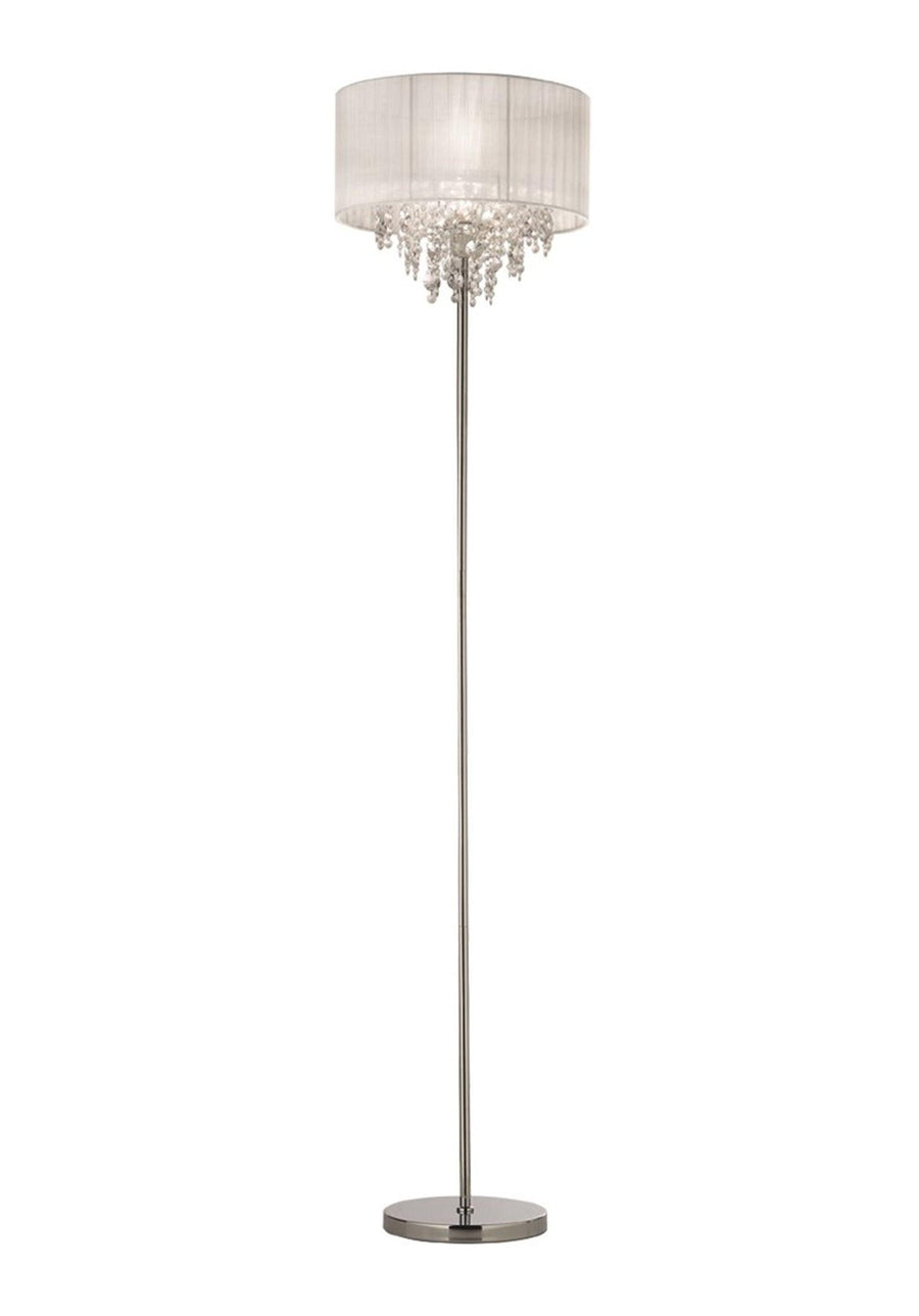Village At Home Grace Floor Lamp - Millys Store