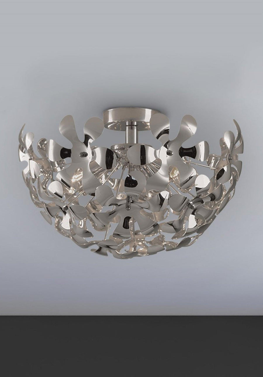 Village At Home Loopal Ceiling Fitting - Millys Store