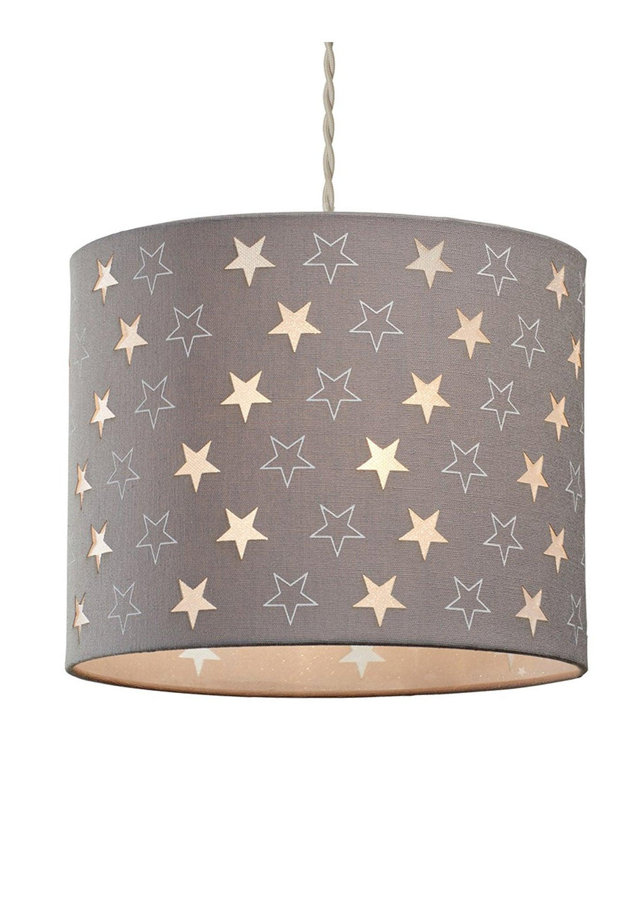 Village At Home Starry Night Pendant Shade