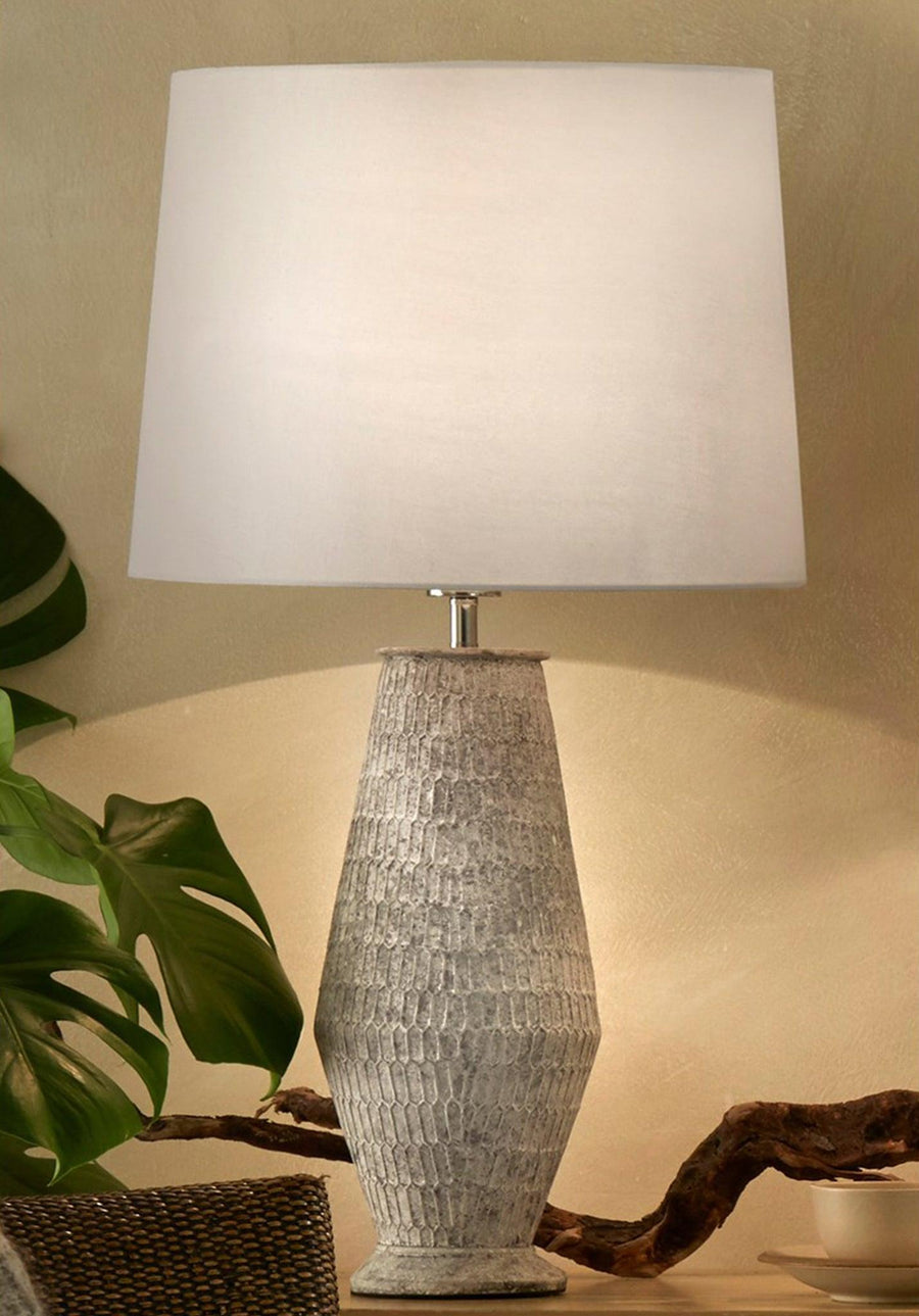 Village At Home Vamos Table Lamp Lifestyle