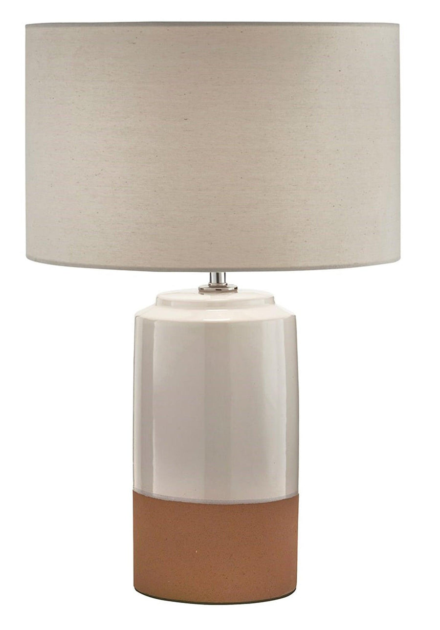 Village At Home William Table Lamp