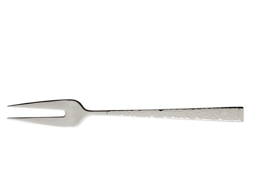 Villeroy & Boch Cutlery Blacksmith Cold Meat Fork Large - Millys Store