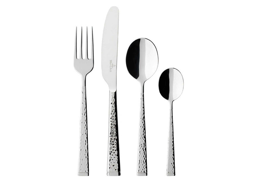 Villeroy & Boch Cutlery Blacksmith Dinner Knife - Millys Store