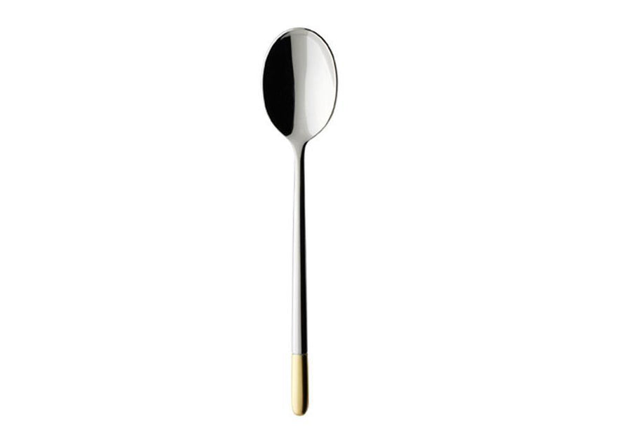 Villeroy & Boch Cutlery Ella Partially Gold Plated After Dinner Tea Spoon - Millys Store