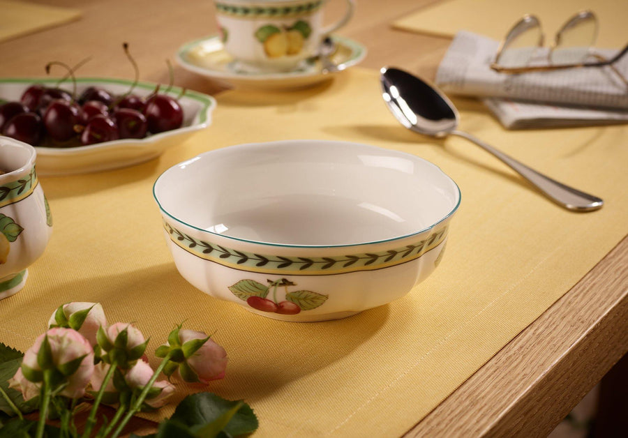 Villeroy & Boch French Garden Fleurence Individual Bowl (Size2) 15cm - Millys Store