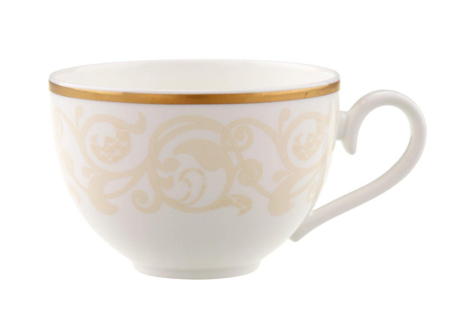 Villeroy & Boch Ivoire Coffee/Tea Cup & Saucer - Millys Store