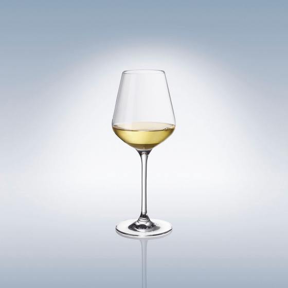 Villeroy & Boch La Divina White Wine Goblet Set of 4 - Millys Store