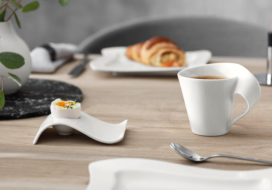 Villeroy & Boch New Wave Egg Cup - Millys Store