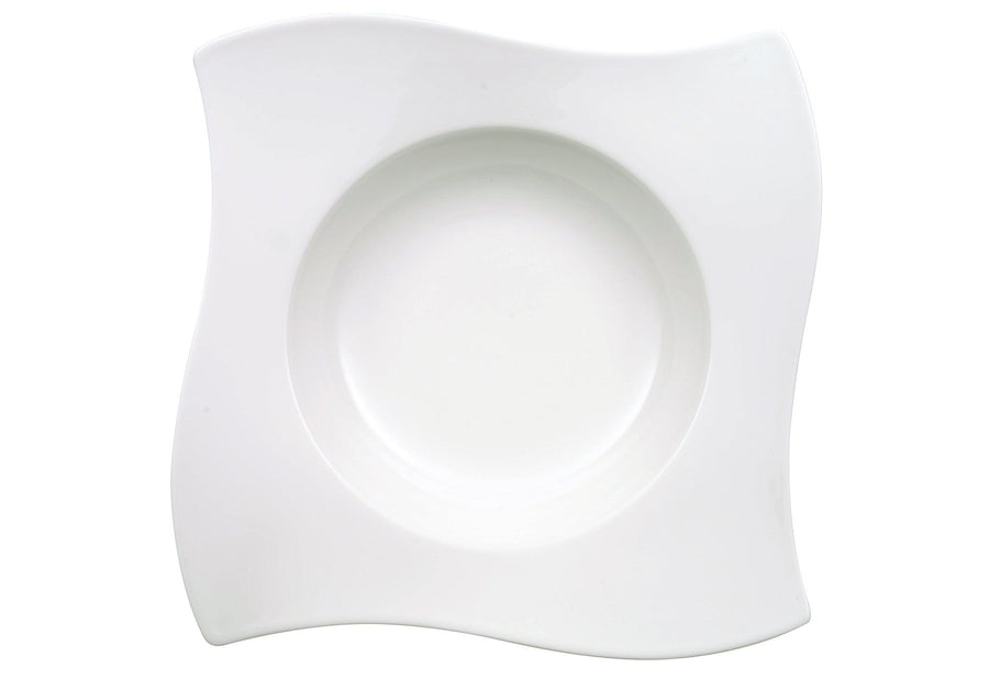 Villeroy & Boch New Wave Pasta Plate 28cm - Millys Store