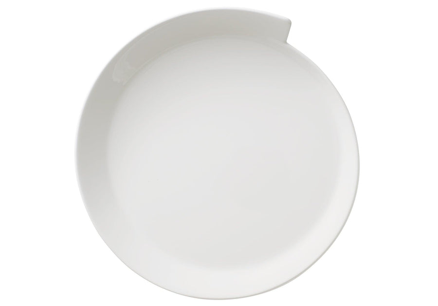 Villeroy & Boch New Wave Salad Plate Round - Millys Store