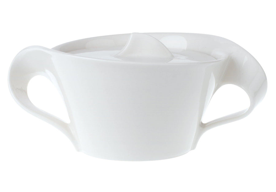 Villeroy & Boch New Wave Sugar/Jampot 6 Person 0.26L - Millys Store